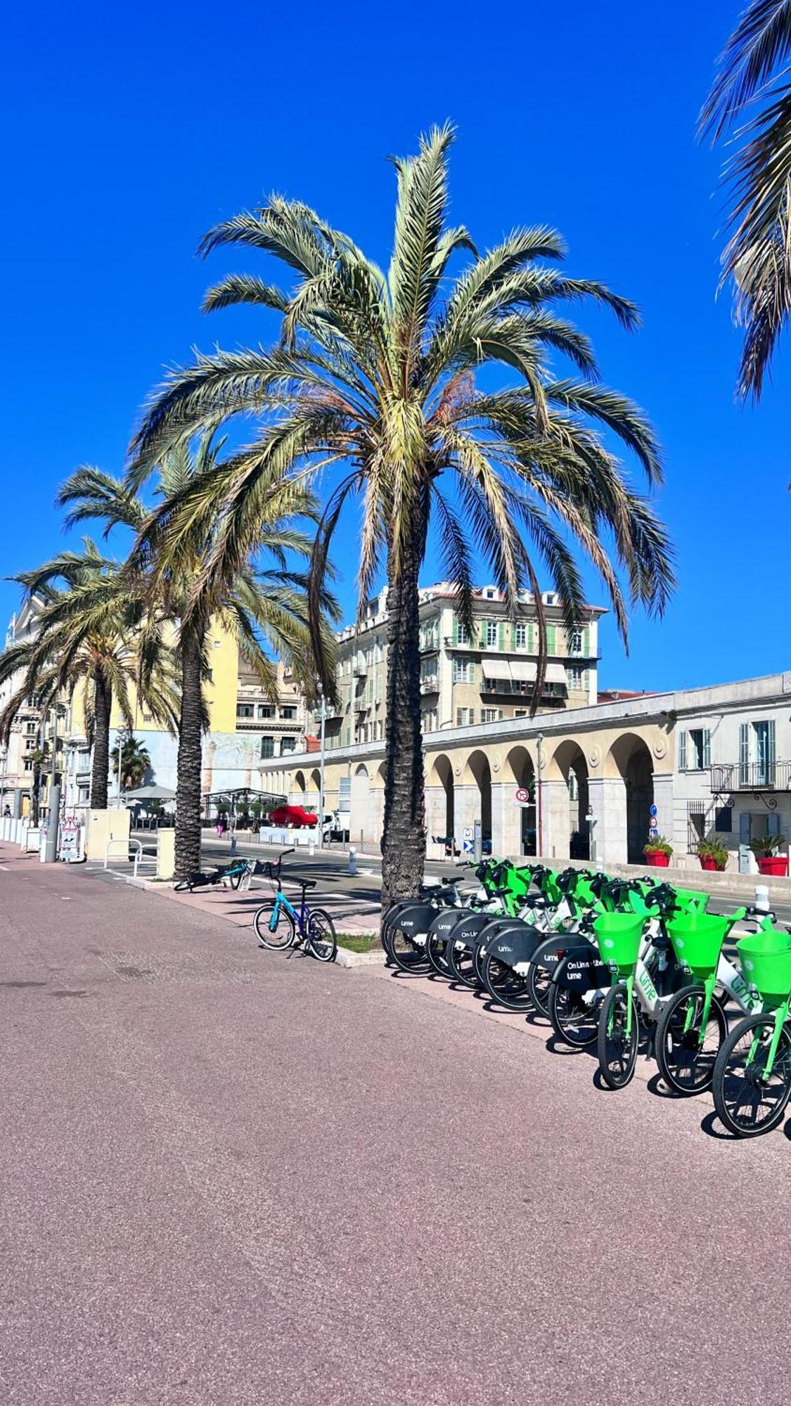 L'Arche Du Vieux Nice Apartamento Exterior foto